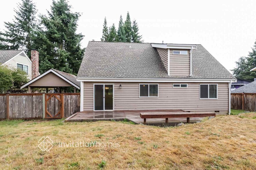 Building Photo - 5129 SW 326th St