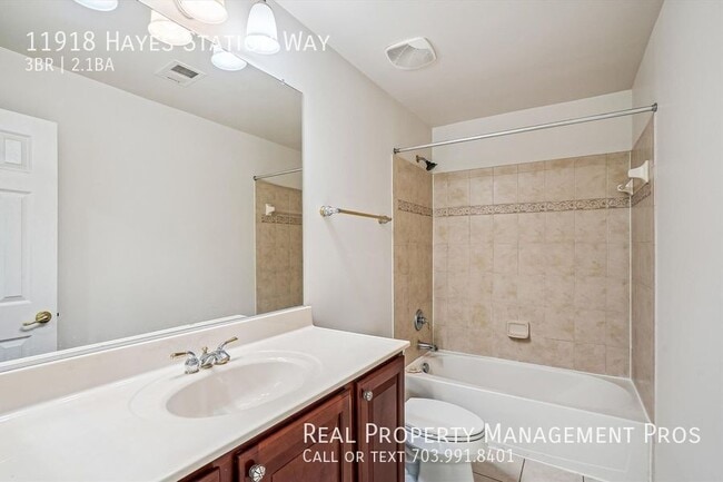 Building Photo - 11918 Hayes Station Way