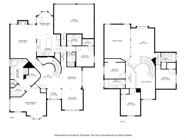 Building Photo - 4612 Old Pond Dr