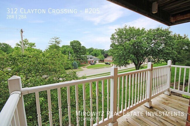 Building Photo - 312 Clayton Xing Dr