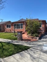 Building Photo - 4733 Levelside Ave