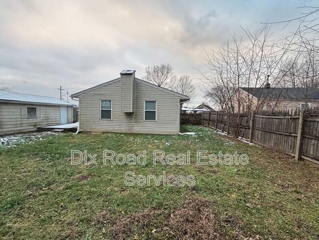 Building Photo - 2237 Carolina St