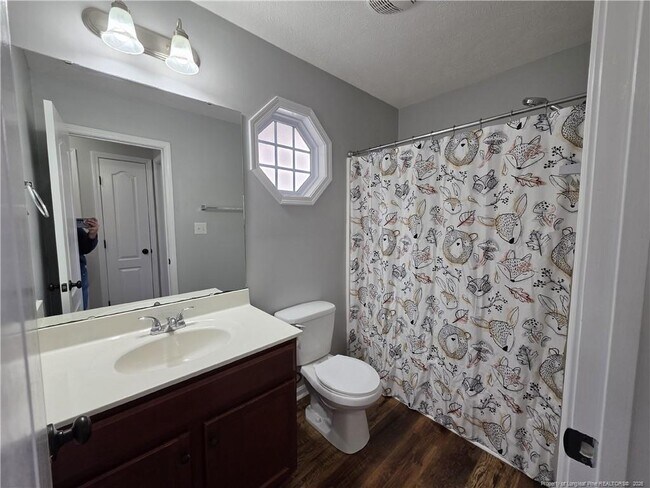 Building Photo - 366 Carolina Oaks Cir