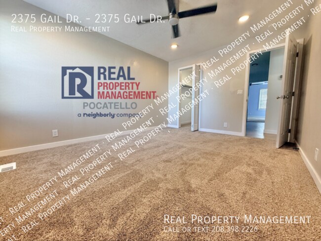 Building Photo - 2375 Gail Dr