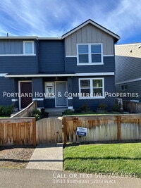 Building Photo - 10513 NE 120th Pl