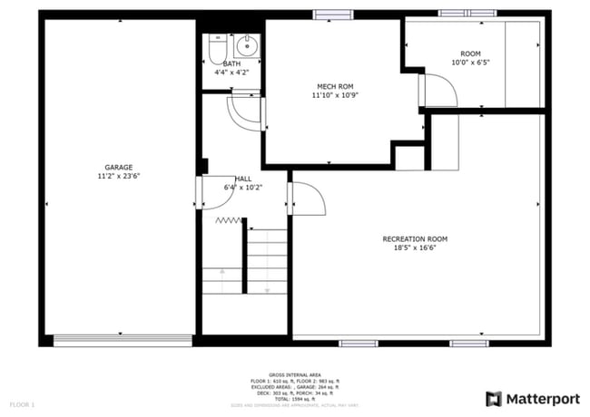 Building Photo - 12064 Havilland Ct