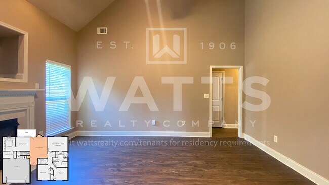 Building Photo - Charming 4 Bedroom House in Montevallo, AL