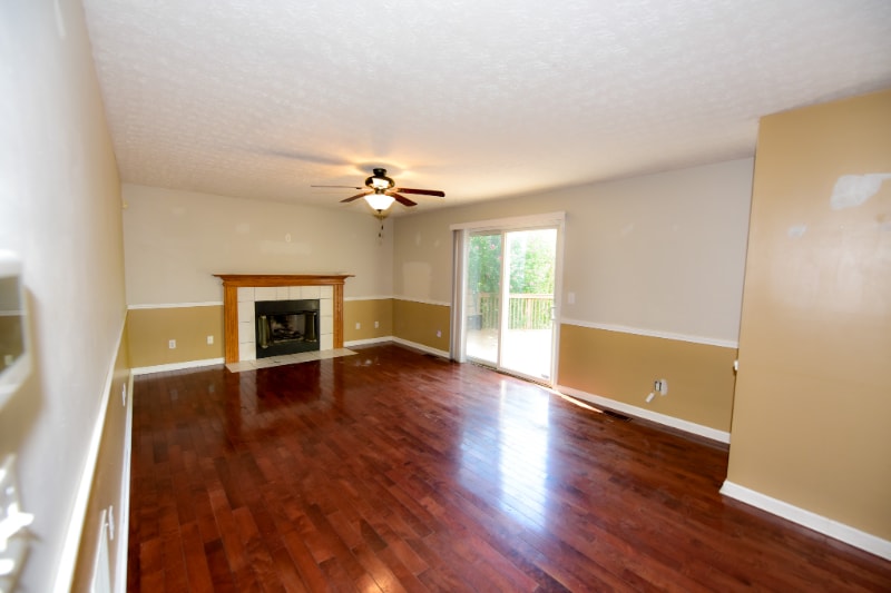 Building Photo - 5710 English Rose Dr