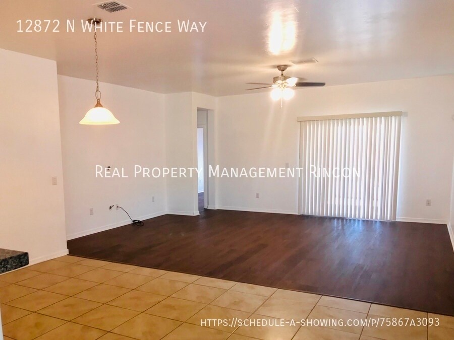 Building Photo - 12872 N White Fence Way