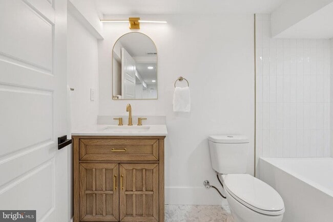 Building Photo - 1827 North Capitol St NE