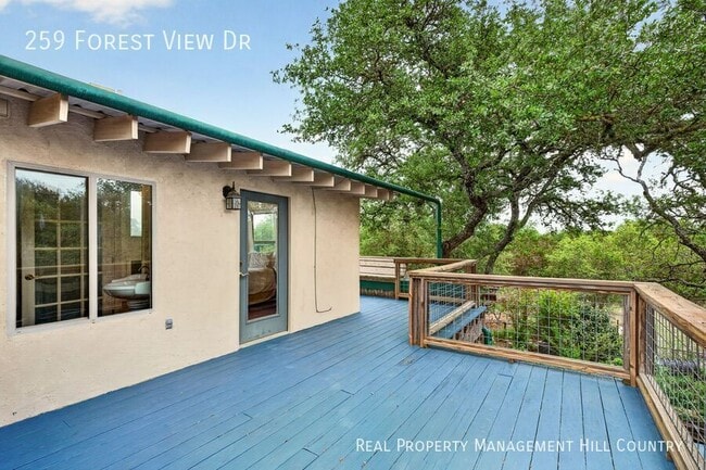 Building Photo - 259 Forest View Dr