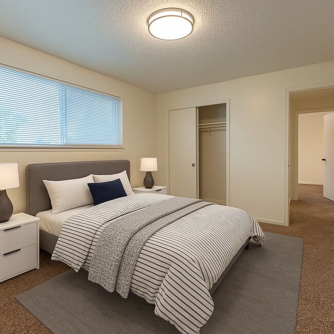 Building Photo - Welcome to Meadow Creek Apartments in Lake...