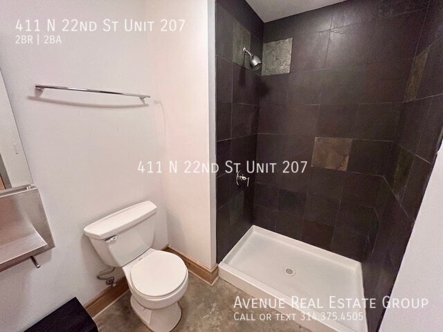 Building Photo - Stylish 2-Bed Loft Near St. Louis City Sta...