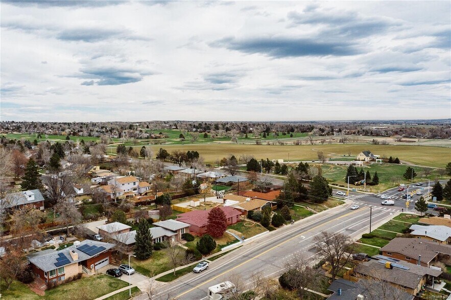 Sky View - 165 W Midway Blvd