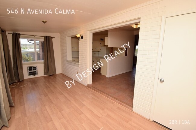 Building Photo - Charming Westwood Hills 2 Bed 1 Bath SFR w...