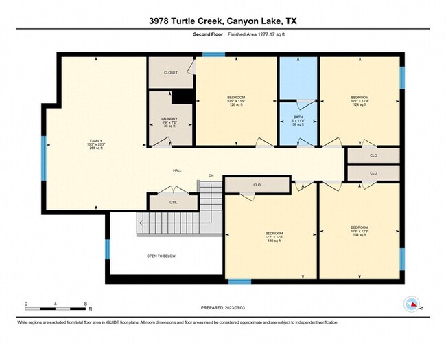 Building Photo - 3978 Turtle Creek