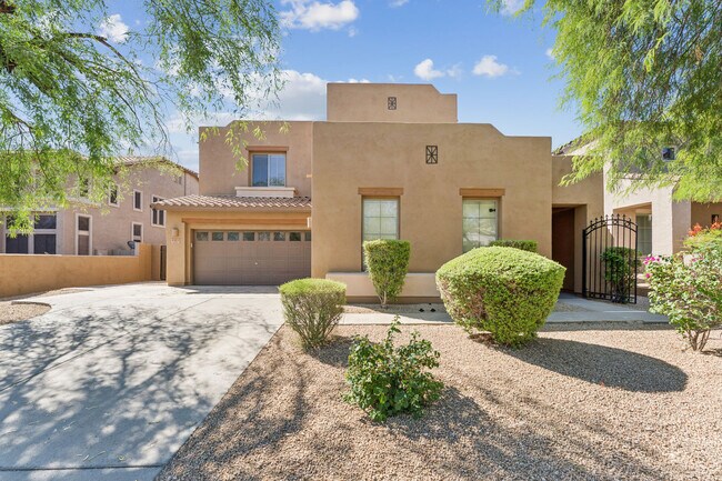 Primary Photo - 8503 W Coyote Dr