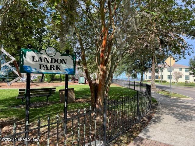 Building Photo - 1827 San Marco Blvd