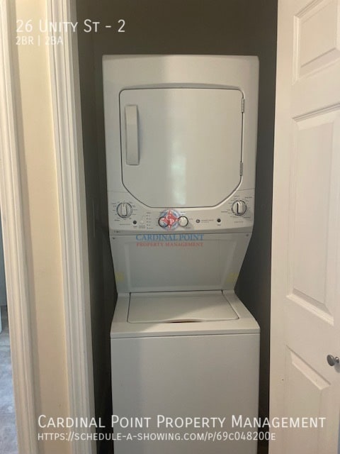 Building Photo - 26 Unity St