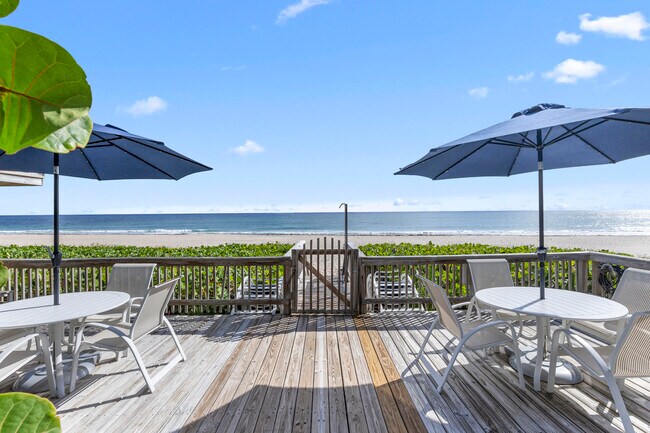 Building Photo - 3951 N Ocean Blvd