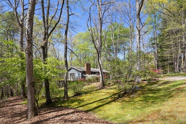 Building Photo - Lovely Home - Beautiful Wooded Setting