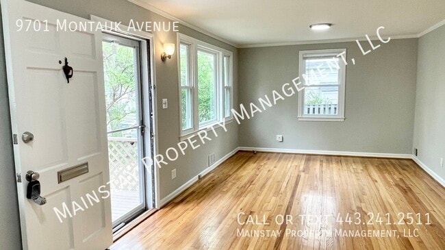 Building Photo - 9701 Montauk Ave