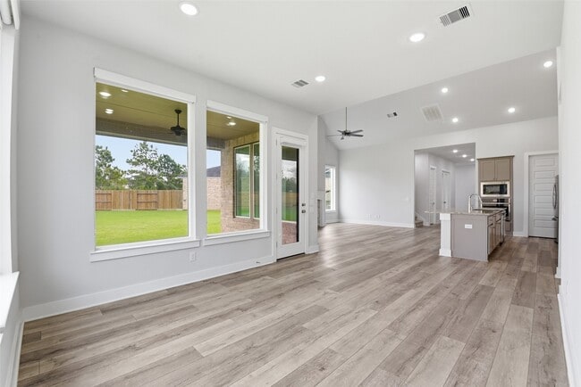 Building Photo - 3431 Mckinney Ridge Dr