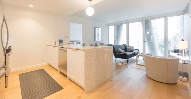 Building Photo - AMSTERDAM AVENUE