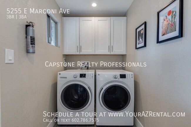 Building Photo - 5255 E Marconi Ave