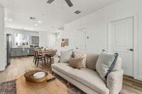 Building Photo - Ironwood Homes at the Rosefield