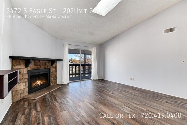 Building Photo - 3472 S Eagle St
