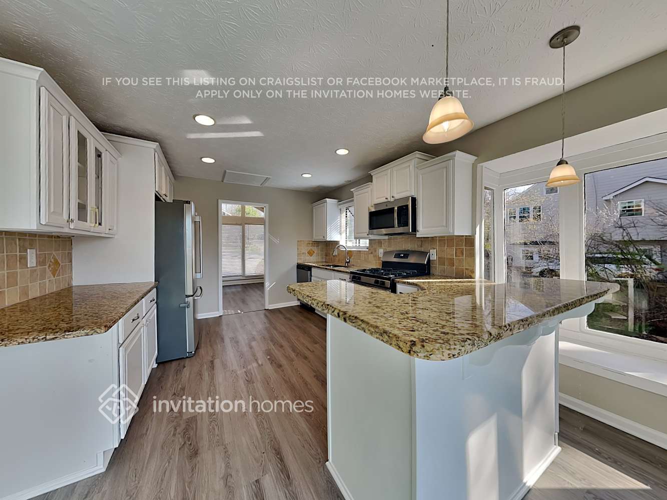 Building Photo - 3470 Winter Wood Ct