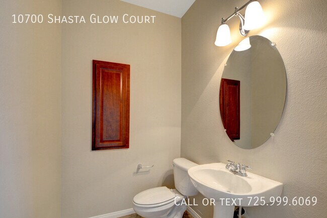 Building Photo - 10700 Shasta Glow Ct