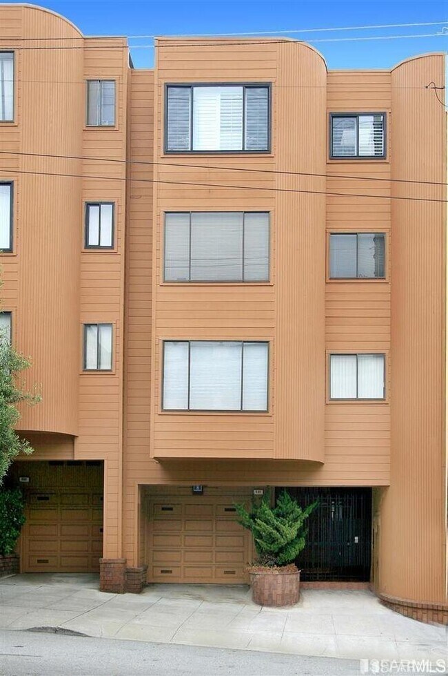 450 Fillmore St 450 Fillmore St San Francisco CA 94117 Apartment Finder