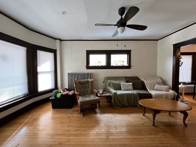 Building Photo - 2417 N Cramer St