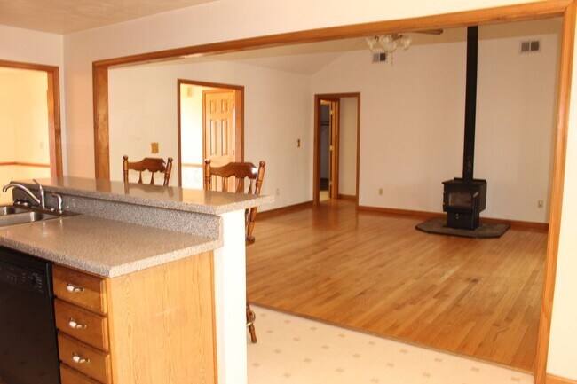 Building Photo - SHEFIELD