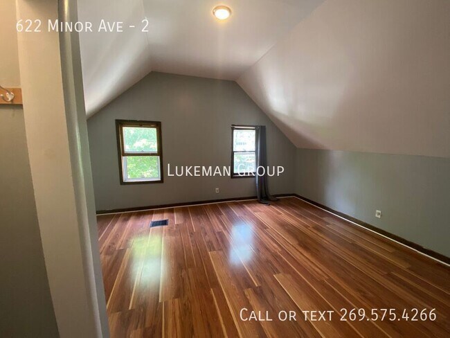 Building Photo - 622 Minor Ave