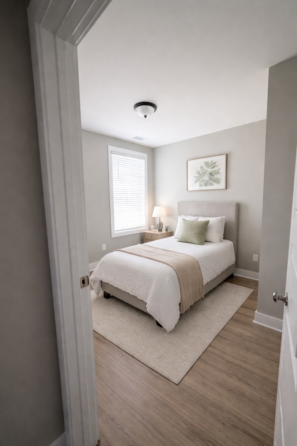 Bedroom 3 - 2807 Butlers Green Cir