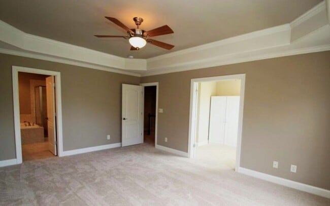 Building Photo - Coming Soon! Location! Location! Beautiful townhouse in a quiet neighborhood in West Cary off of ...