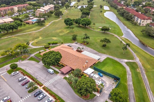 Building Photo - 1300 SW 125th Ave