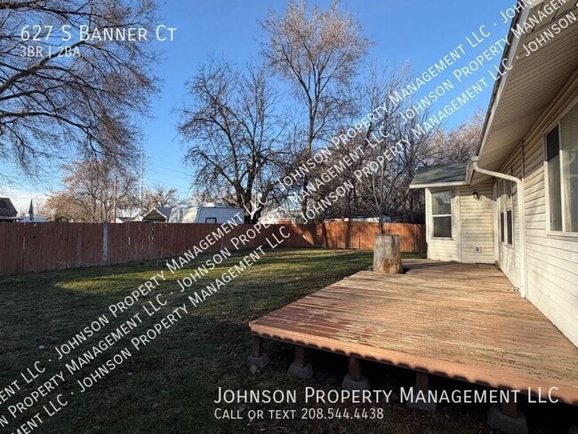 Building Photo - 627 S Banner Ct