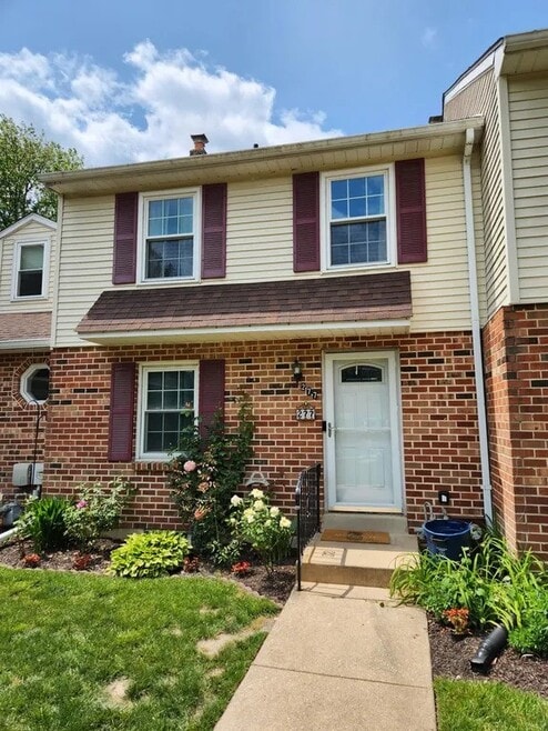 Building Photo - 277 Lima School Ct