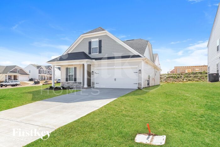 Building Photo - 403 Stonefence Dr