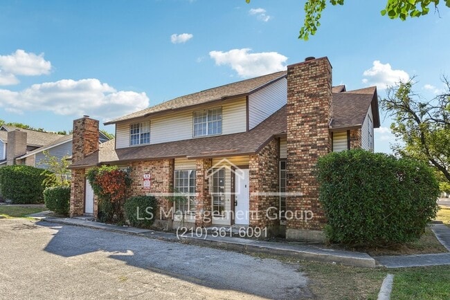 Building Photo - 6702 Windsor Hollow Dr