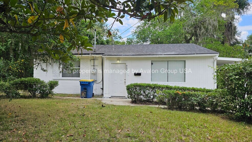 Primary Photo - 962 Cornwallis Dr