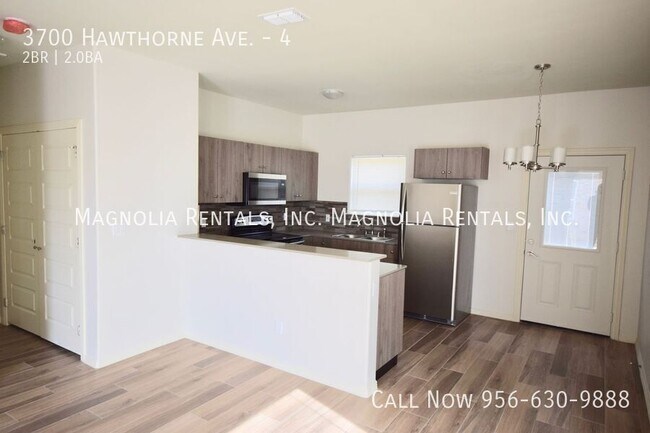 Building Photo - 3700 Hawthorne Ave