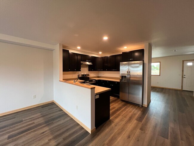 Building Photo - New Construction Two Bedroom!