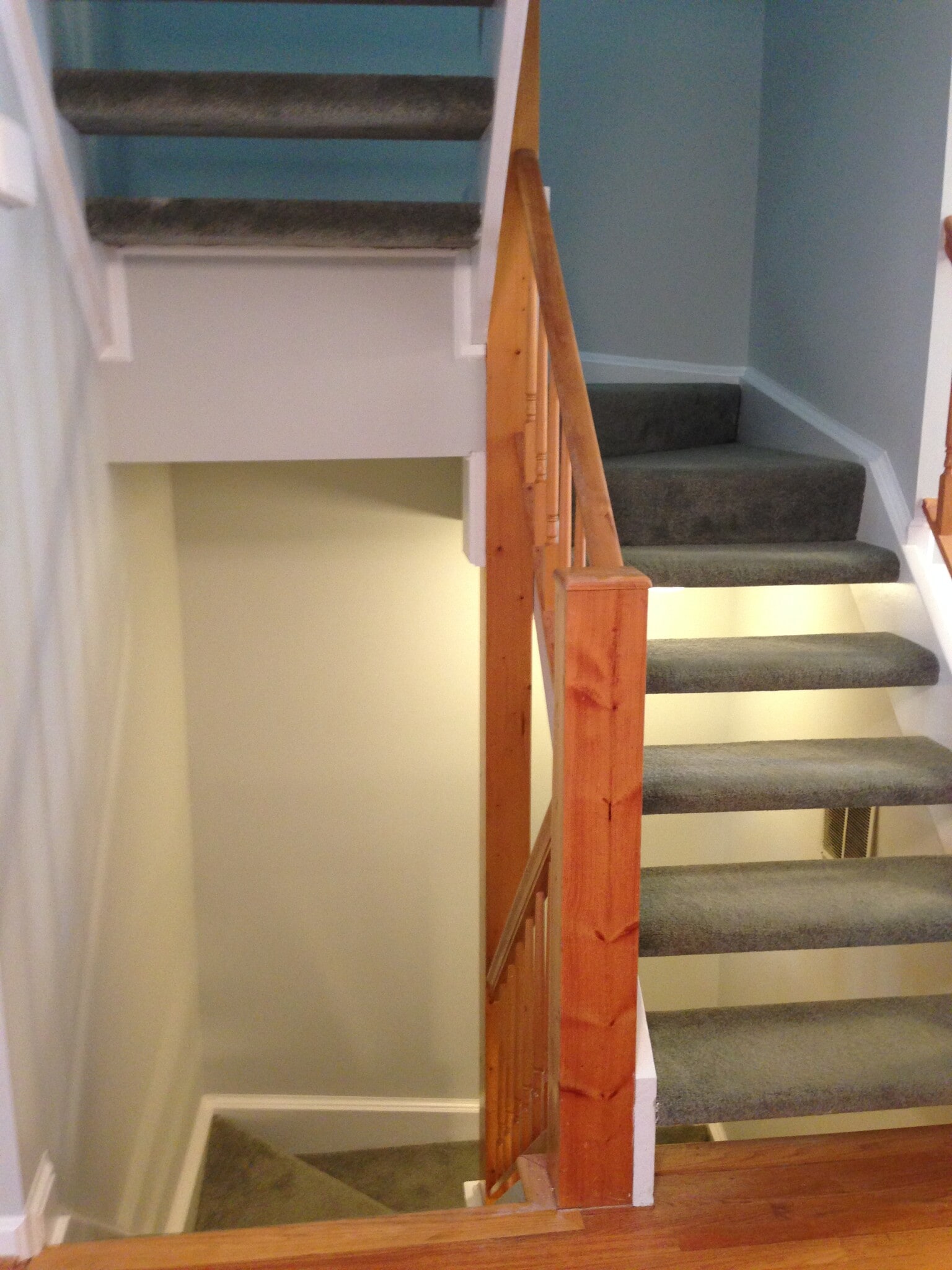 Building Photo - 845 N Greenbrier St