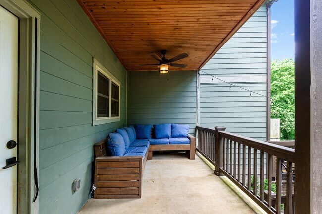 Building Photo - East Nashville Home For Rent