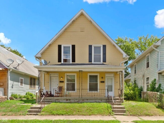 Primary Photo - 1135 S Richland St